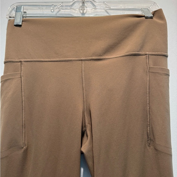 Athleta Salutation Stash High Rise 7/8 Legging - Picture 11 of 11